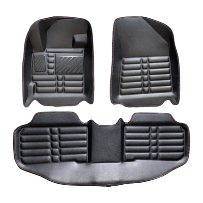 کف پایی خودرو