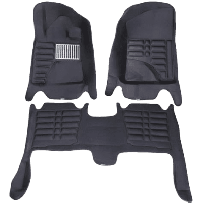 کف پایی تویوتا هایلولکس