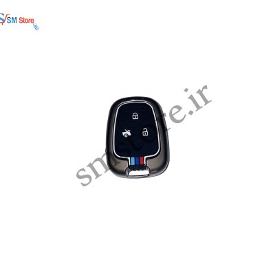 کاور ریموت کوییک