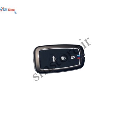 کاور ریموت هایما s5  / s7